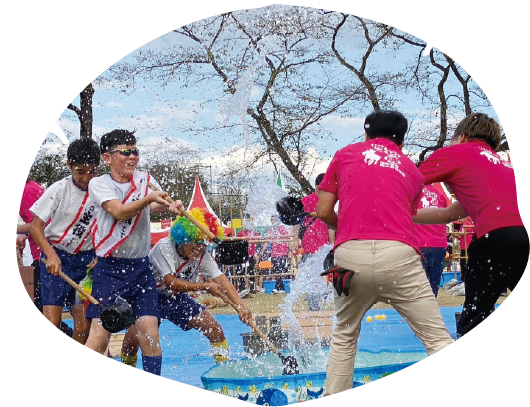 第21回 そすいレース